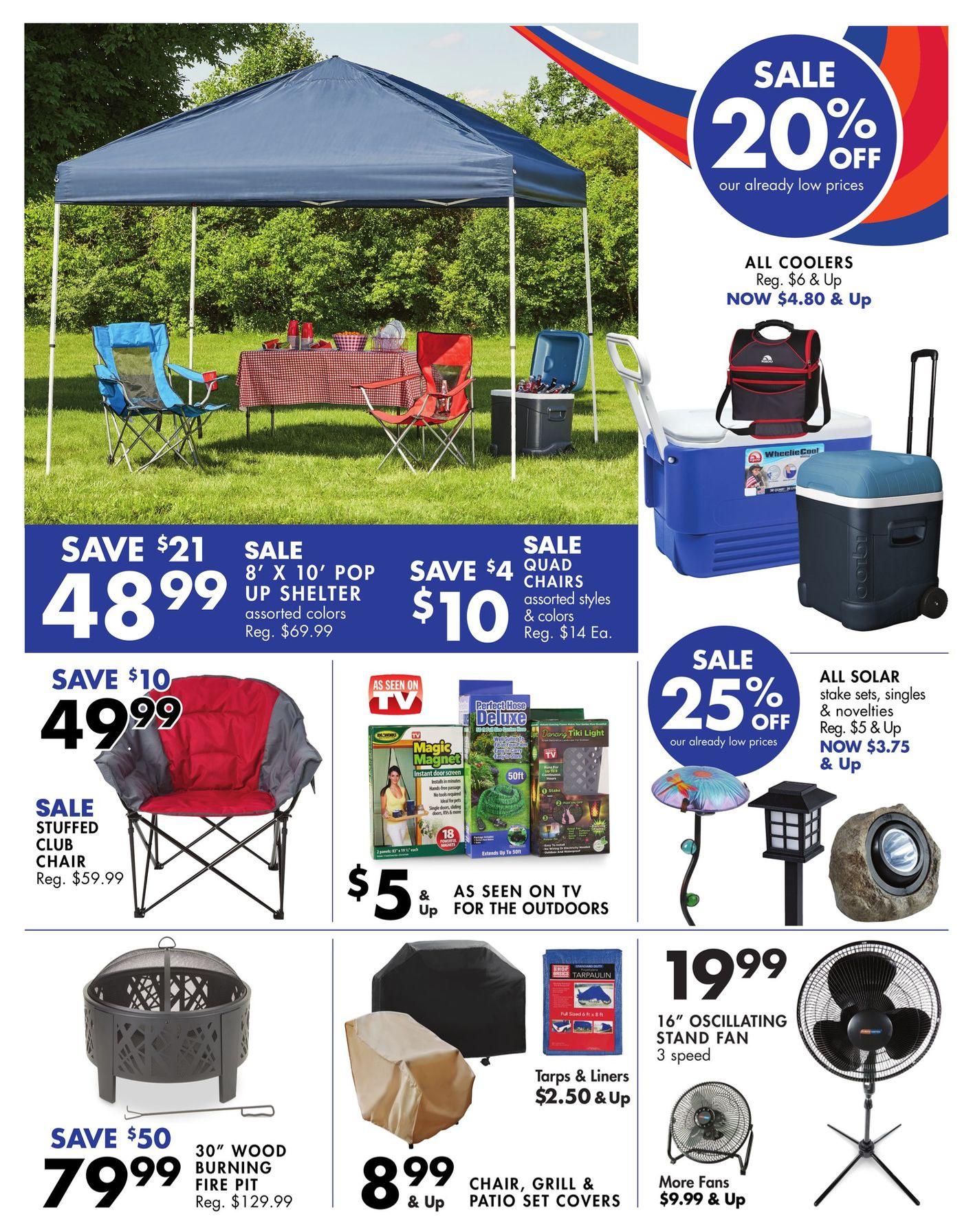 Big Lots Weekly August 29 September 7, 2019 Ad, Deals and Sales