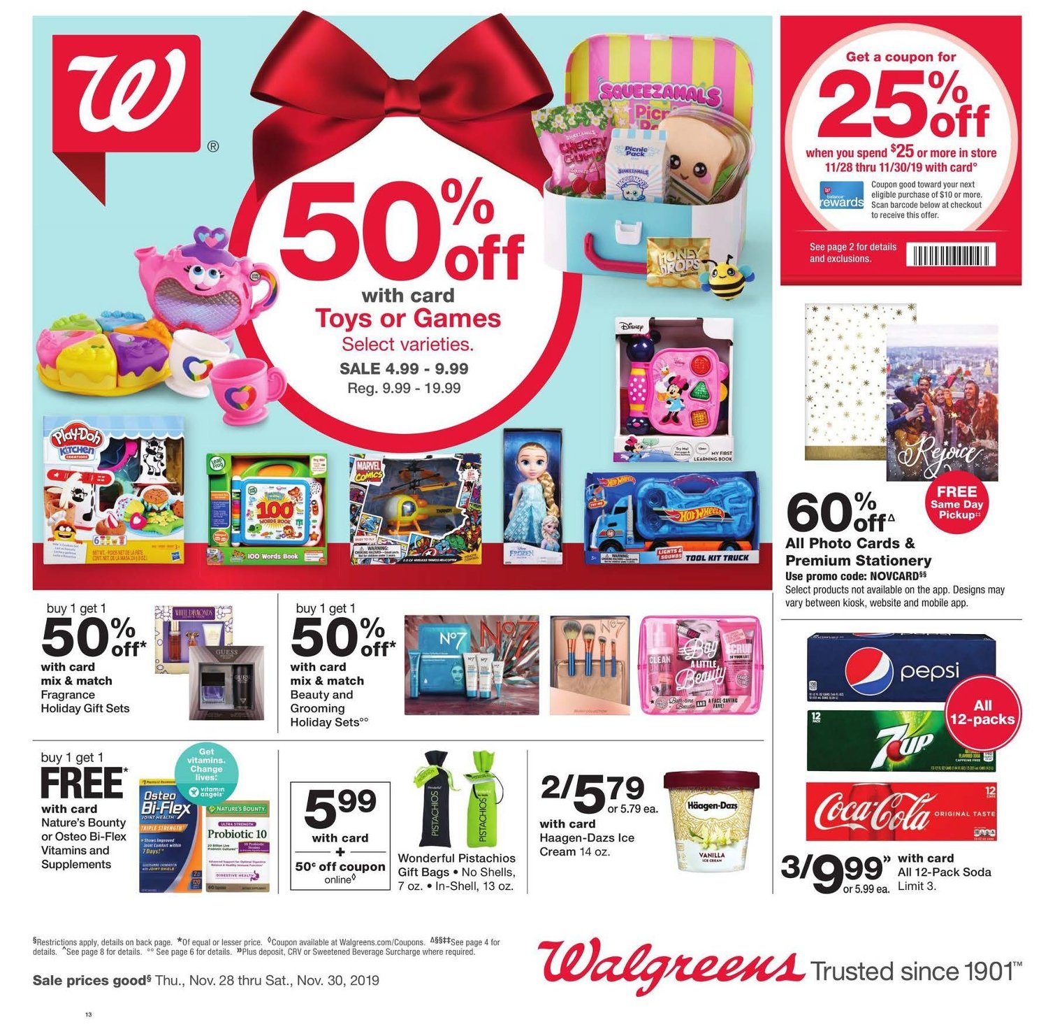 walgreens toys coupons