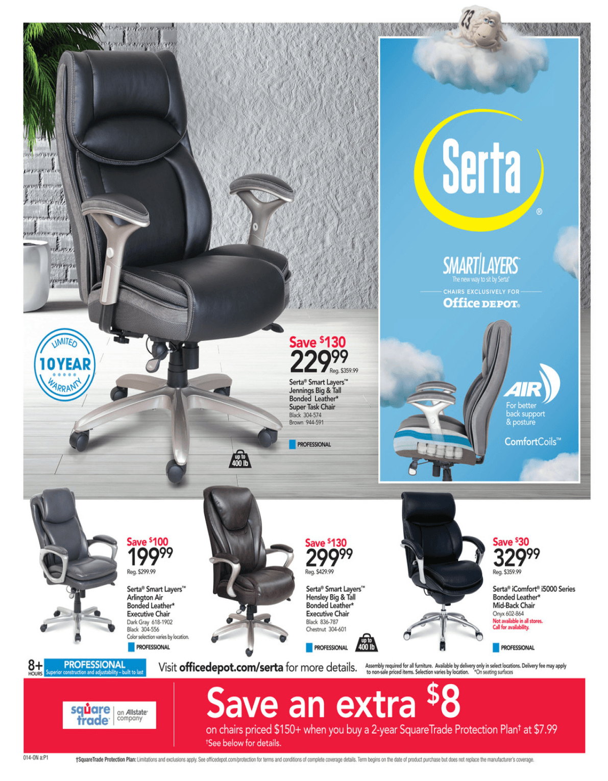 Office Depot & OfficeMax Cyber Monday 2019 Ad - Savings.com