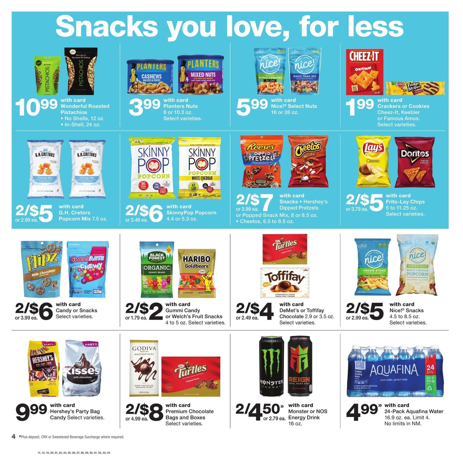 Walgreens 59 And 99 - xgzrcb0
