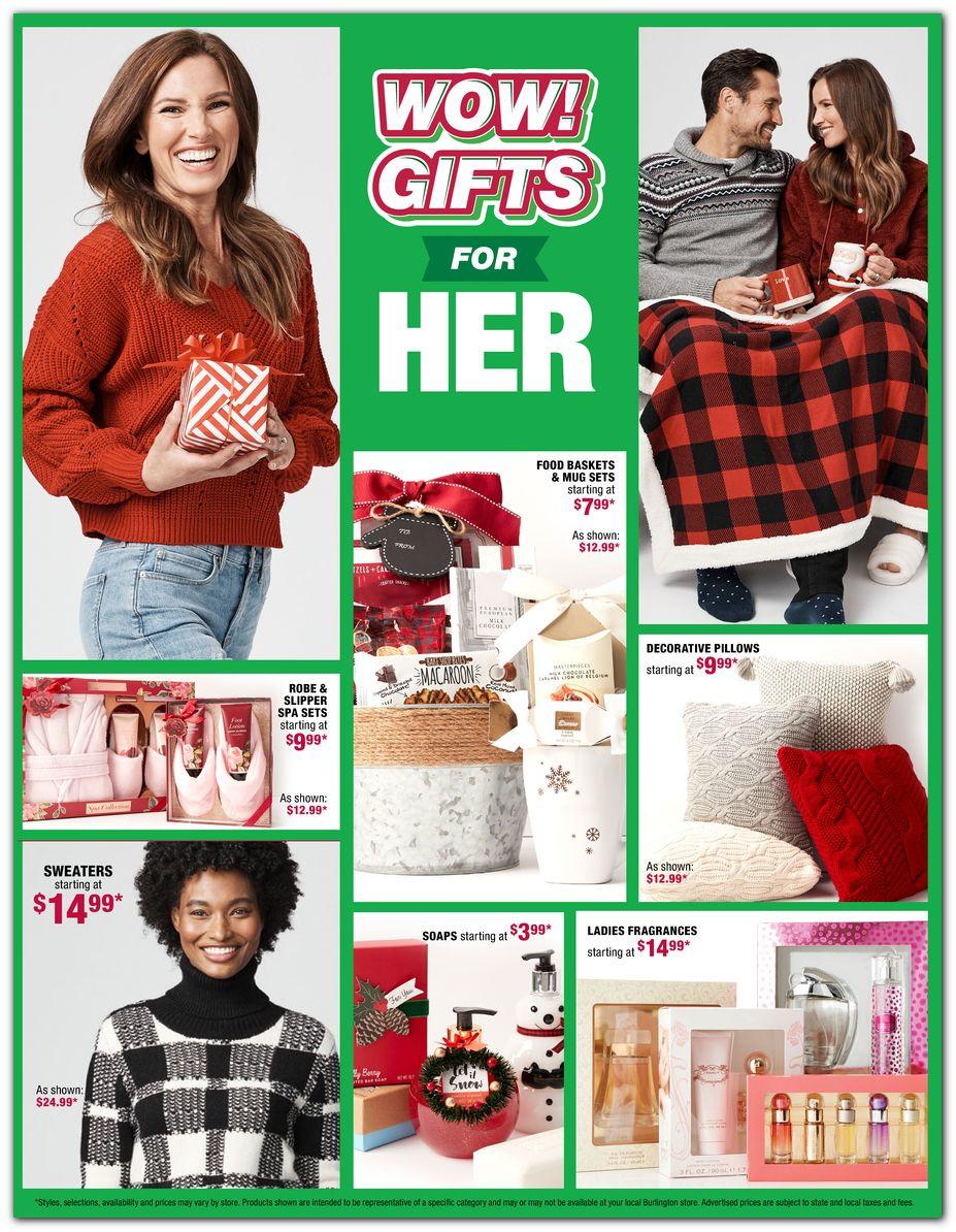 burlington black friday ad 2021