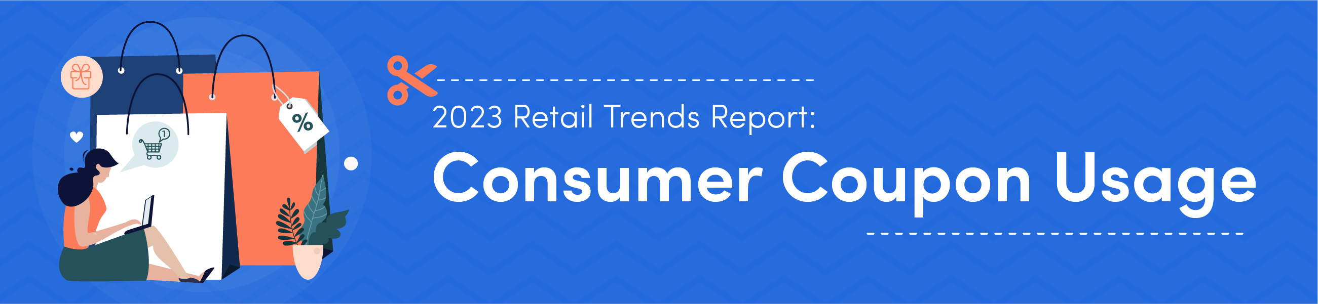 2023 Retail Trends Report: Consumer Coupon Usage