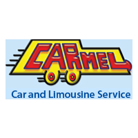 Carmel car service discount coupon