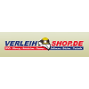 Verleihshop Gutschein