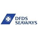 DFDS Seaways Kortingen