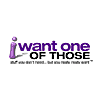 Iwantoneofthose Discount Code