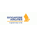 Singapore Airlines Angebote