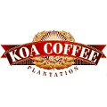 Koa Coffee Plantation Coupons