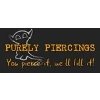 PurelyPiercings coupons