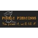 PurelyPiercings Coupons
