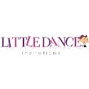 Little Dance Invitations