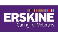 Erskine, Caring for Veterans