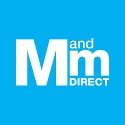 M And M Direct Gutschein