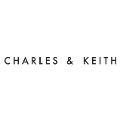 Charles &amp; Keith Coupons