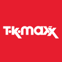 TK Maxx Vouchers