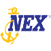 Navy Exchange Logo