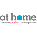 At Home Coupons