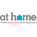 At Home Logo