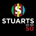 Stuarts London Discount Codes