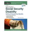 Up to 30% Off Guide to Social Security Disability Book