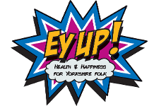 EyUp Charity