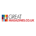 Great Magazines Voucher Codes