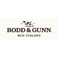 Rodd &amp; Gunn Coupons
