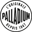 Palladium Kortingen