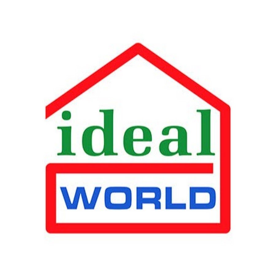 ideal world toys