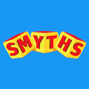 smyths toys cyber monday