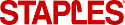 Staples Logo