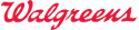 Walgreens Logo