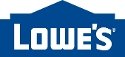 Lowe's Black Friday 2020 Logo