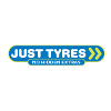 Just Tyres voucher codes