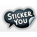 Sticker You Promo Codes