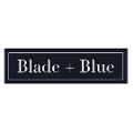 Blade + Blue Coupons