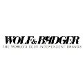Wolf &amp; Badger Coupons