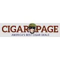 CigarPage Coupons