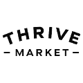 Thrive Market Coupons