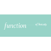 Function of Beauty voucher codes