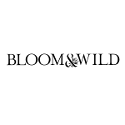 Bloom and Wild Vouchers