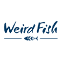 Weirdfish Vouchers