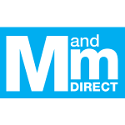 M And M Direct Vouchers