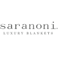Saranoni Luxury Blankets Coupons