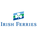 Irish Ferries Vouchers