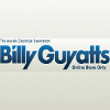 Billy Guyatts coupons