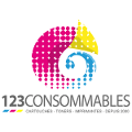 Codes Promo 123Consommables