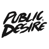 Public Desire offres