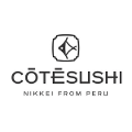 Codes Promo Côté Sushi