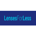 Lenses For Less Coupons